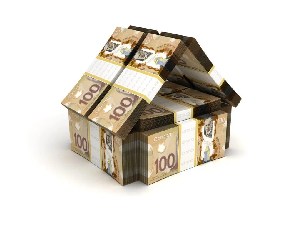 how much will you make selling your house in red deer3