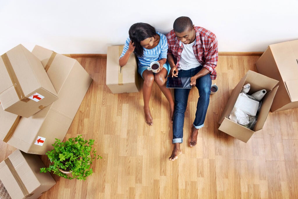 how to afford a house in red deer 4