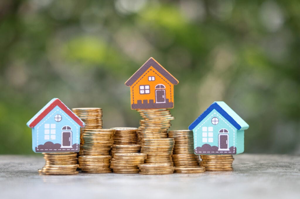 what helps a home's value in red deer 4