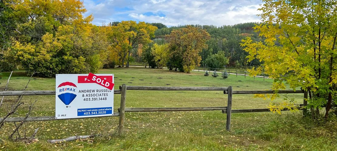 acreage sold 2