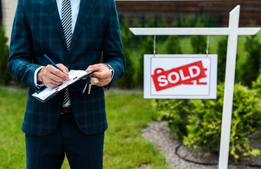 should i use a realtor when selling my house in red deer 3