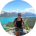 Dannielle Johnson Avatar